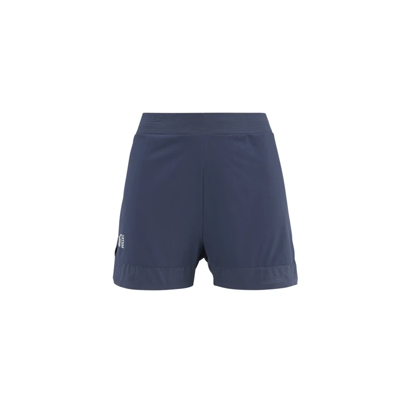 Image of Womens shorts Millet Instense Light Bleu Female L