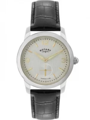 Image of Rotary Mens Cambridge Watch GS02700-06