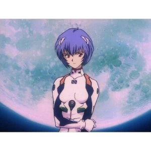 Image of Evangelion Card Game EV01