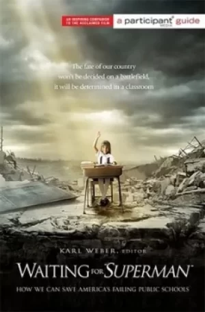 Image of Waiting for "Superman" by