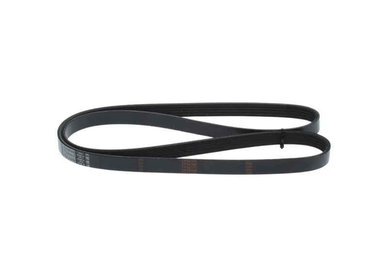 Image of Bosch 1 987 947 864 V-ribbed belt V-Ribbed Belts (305)