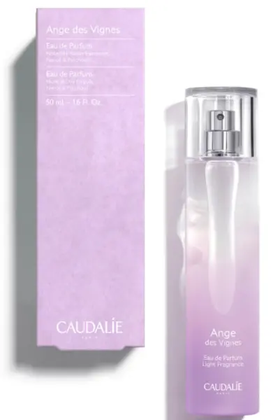 image of Caudalie Ange des Vignes eau de parfum For Her 50ml