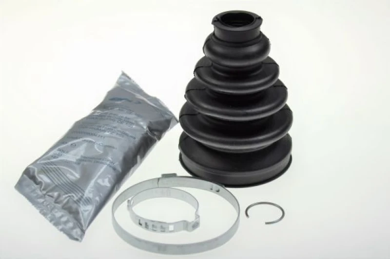 Image of CV boot kit, drive shaft SPIDAN 36160