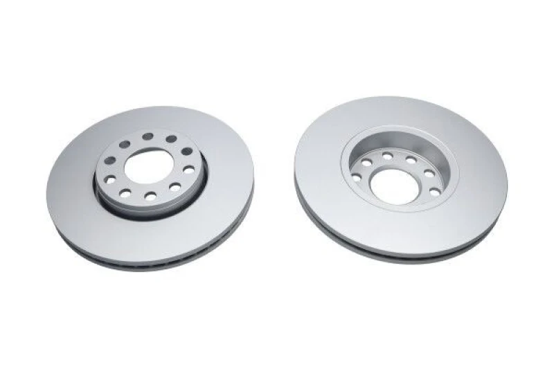 Image of KAVO PARTS BR-10273-C Brake disc Vented, Coated Brake Disc (82)