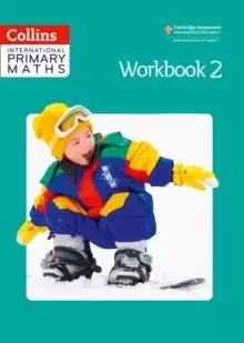 Image of Workbook 2
