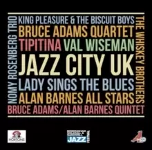 Image of Jazz City UK