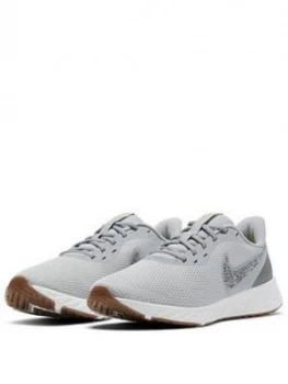 image of Nike Revolution 5 Mens Running Shoe