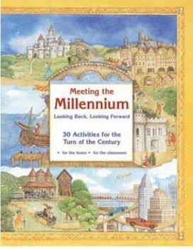 Image of Meeting the Millennium by Ellen Jackson and Jan Davey Ellis Paperback