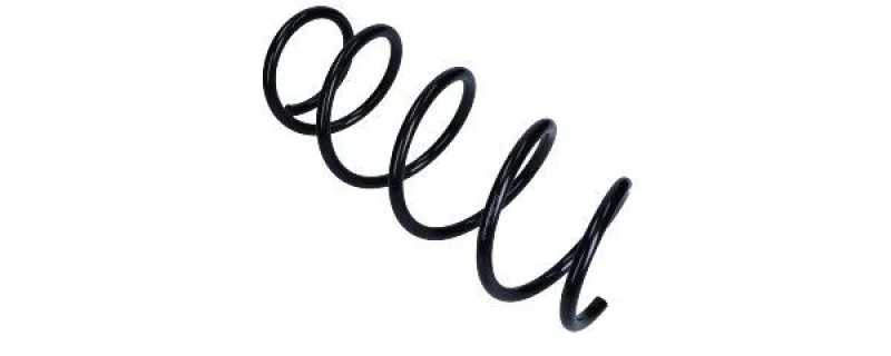Image of MAXGEAR Coil spring MAXGEAR 60-0500D