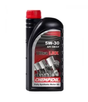 Image of CHEMPIOIL Engine oil VW,AUDI,MERCEDES-BENZ CH9702-1 Motor oil,Oil
