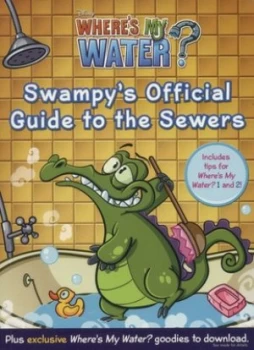Image of Wheres my water? by Walt Disney Pictures