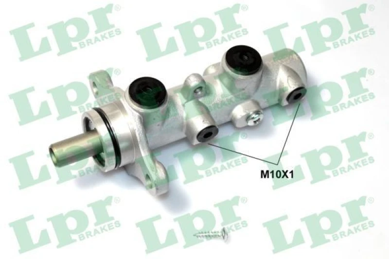 Image of LPR Brake master cylinder LPR 6245