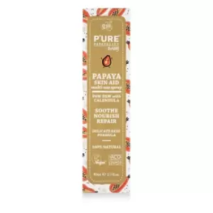 image of Pure Papaya P'URE Papayacare Baby Skin Aid 80ml