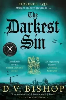 Image of The Darkest Sin