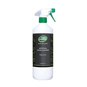 Image of Namgrass Artificial Grass Lawn Cleaner