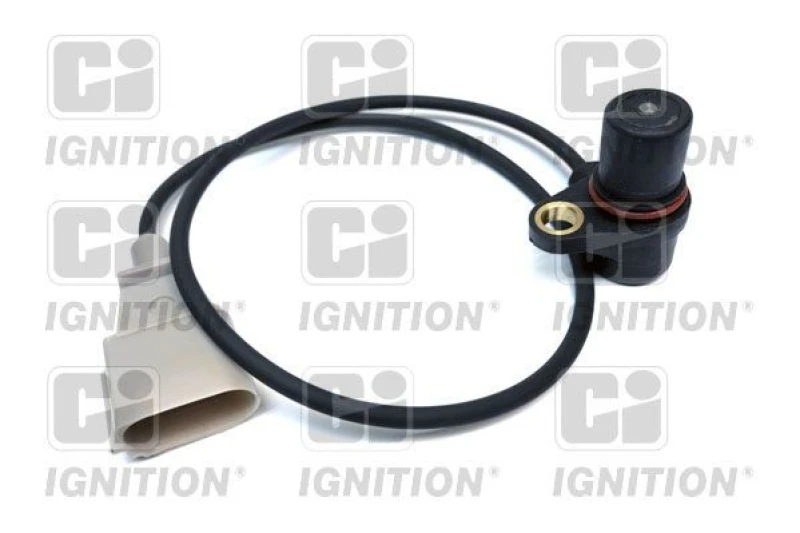 Image of QUINTON HAZELL Crankshaft sensor QUINTON HAZELL XREV317