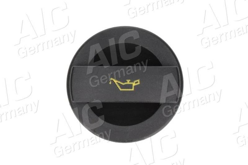Image of Oil filler cap AIC 56043