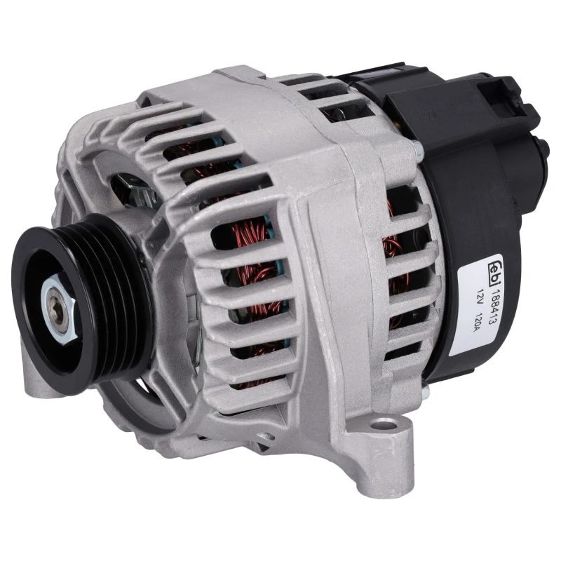 Image of Alternator FEBI BILSTEIN 188413