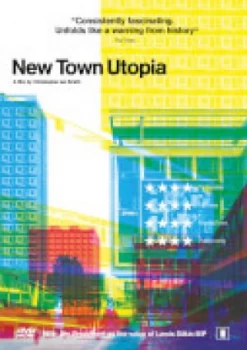 image of New Town Utopia