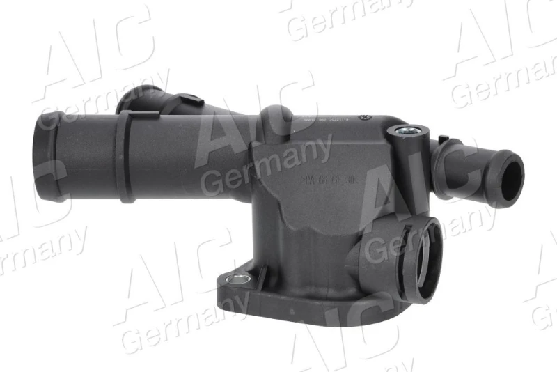 Image of Coolant Flange AIC 56619