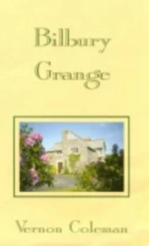 Image of Bilbury Grange. by Vernon Coleman Book