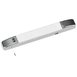 Image of Greenbrook Shaverlight LED IP20 - STA4LEDCHN