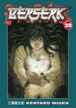 Image of Berserk Volume 20 by Kentaro Miura Paperback
