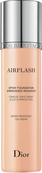 Image of DIOR Backstage Pros Airflash Spray Foundation 70ml 202 - Cameo