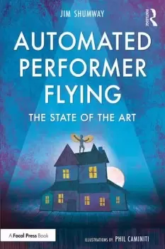 Image of Automated Performer FlyingThe State of the Art