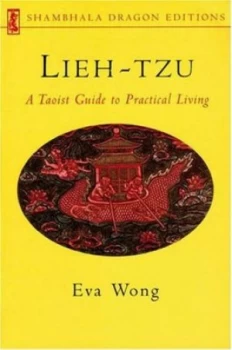 Image of Lieh-Tzu by Eva Wong Paperback