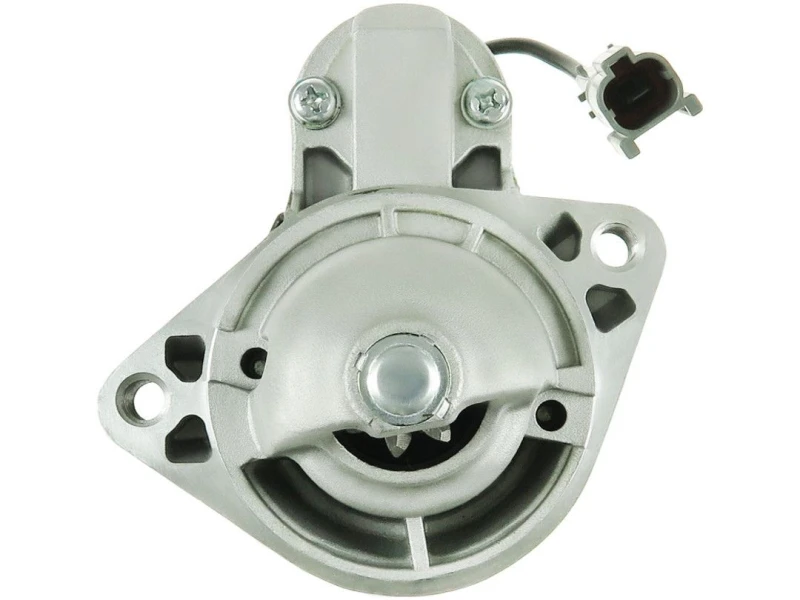 Image of AS-PL Starter motor AS-PL S5017
