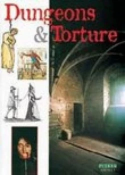 Image of Dungeons and Torture by John Mcilwain Book
