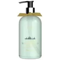 image of The Scottish Fine Soaps Company Christmas 2022 Winter Wonderland Hand Wash 300ml