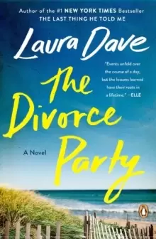 Image of The Divorce Party