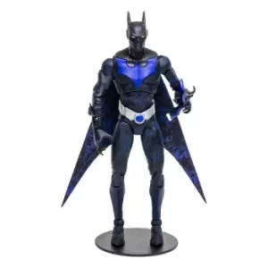 image of DC Multiverse Action Figure Inque as Batman Beyond 18 cm