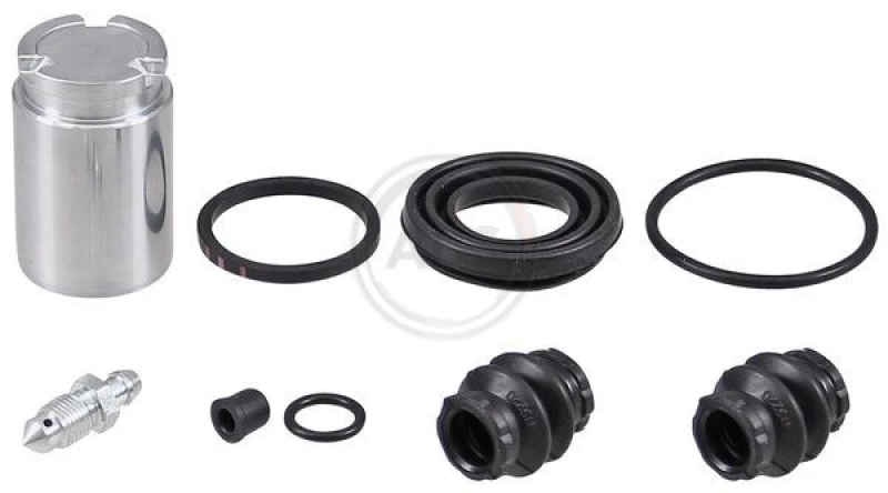 Image of A.B.S. Repair Kit, brake caliper A.B.S. 57529