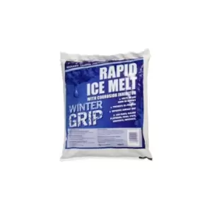 Image of Ice Melt - Rapid 10KG - RIM10KG
