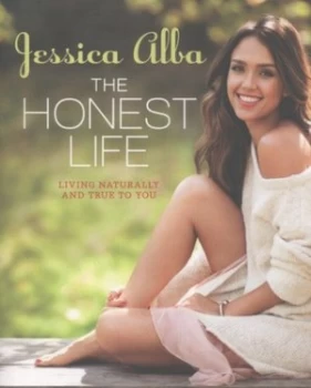Image of The Honest Life Paperback