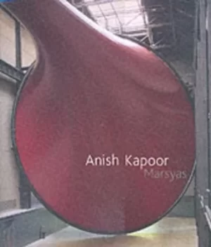 Image of Anish Kapoor Marsyas by Anish Kapoor
