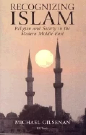 Image of recognizing islam religion and society in the modern middle east