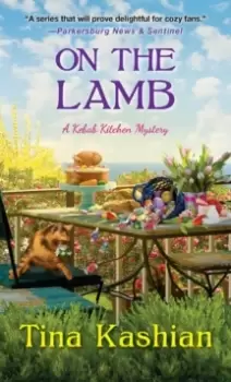 Image of On the Lamb