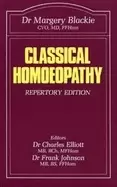 Image of classical homoeopathy
