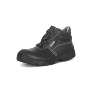 image of Click - D/D CHUKKA S3 BLACK 42/08 - Black