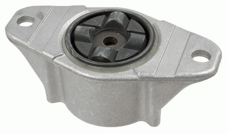 Image of Top strut mount LEMFORDER 29474 01