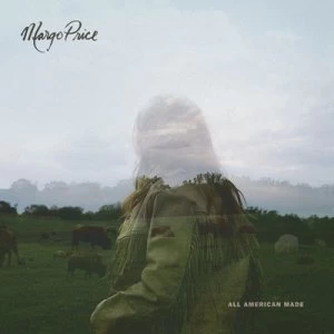 Image of All American Made by Margo Price CD Album
