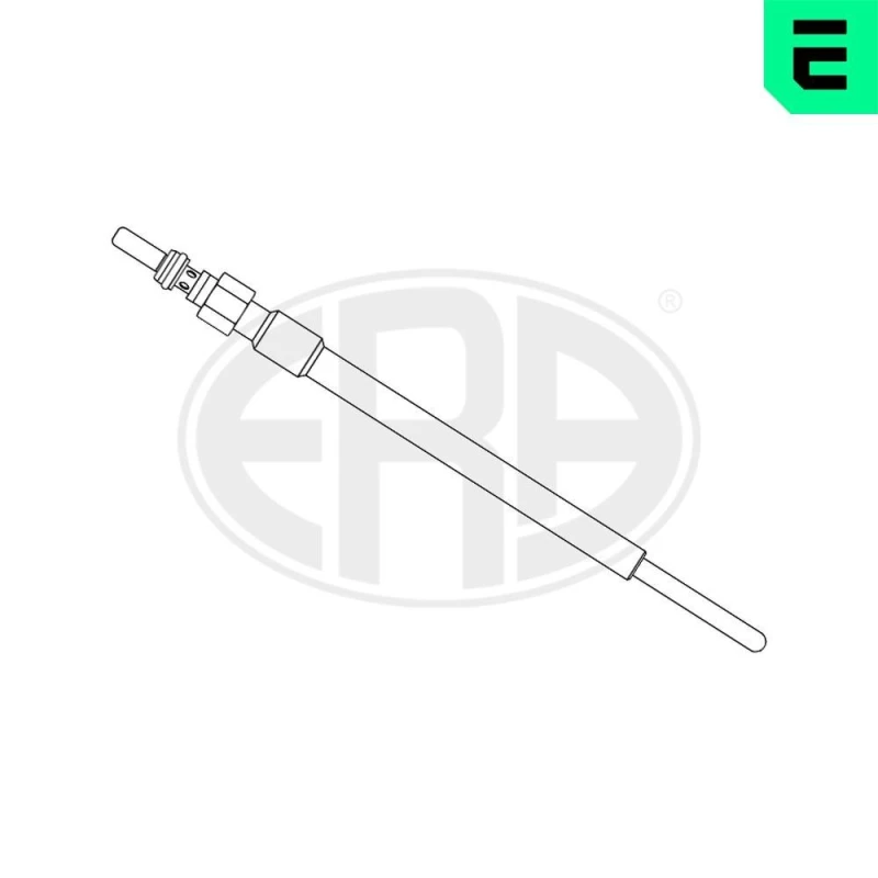 Image of ERA Glow plug ERA 886010