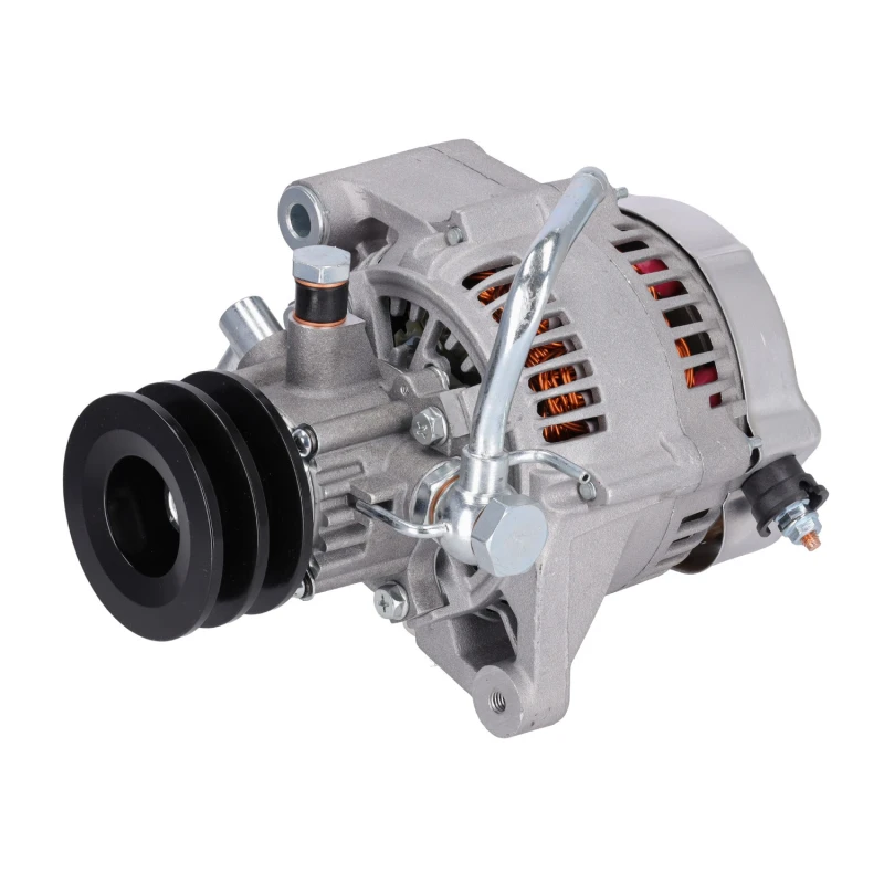 Image of Alternator FEBI BILSTEIN 188288
