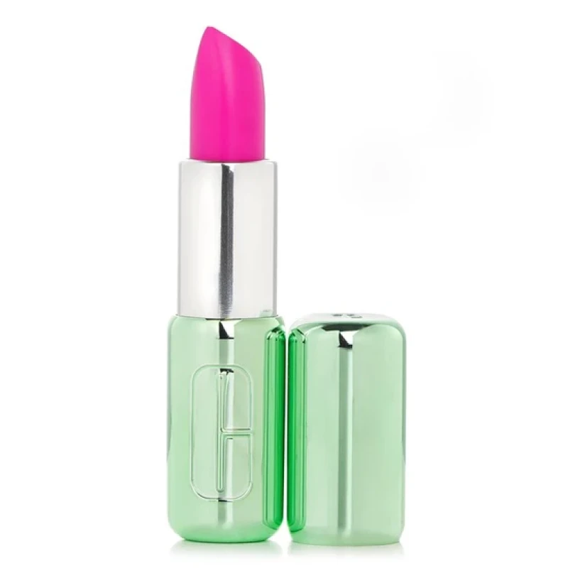 Image of Clinique Pop Longwear Lipstick Satin 38 Confetti Pop