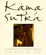 Image of kama sutra the arts of love