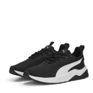 Image of Puma Anzarn Trainr 33 - Black